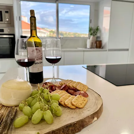 Atlantic View فيلة *