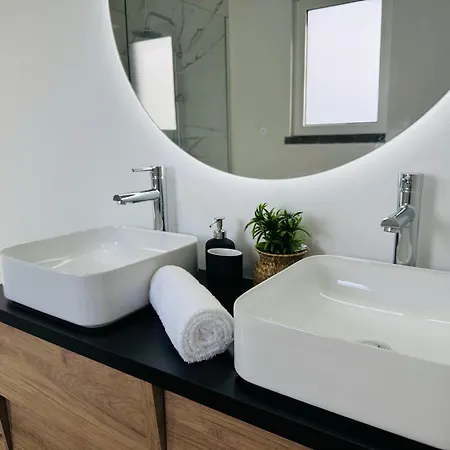 Atlantic View أركو دا كالهيتا