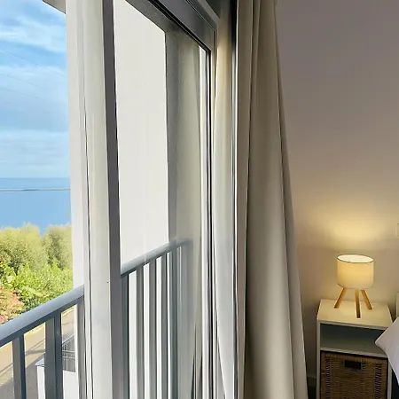 Villa Atlantic View Arco da Calheta (Madeira)
