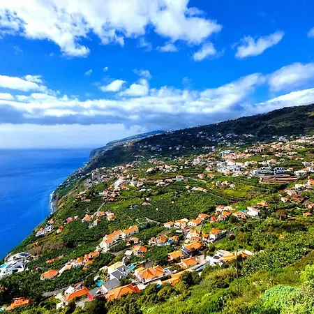Atlantic View Villa