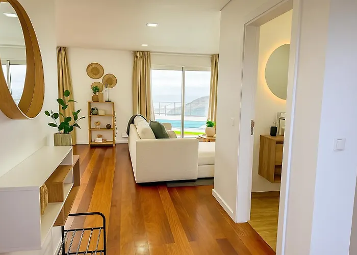 فيلة Atlantic View