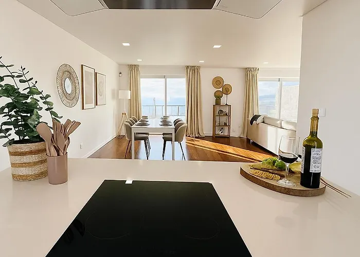 Atlantic View * أركو دا كالهيتا