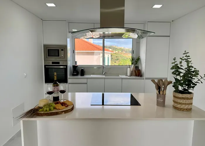 Atlantic View فيلة *