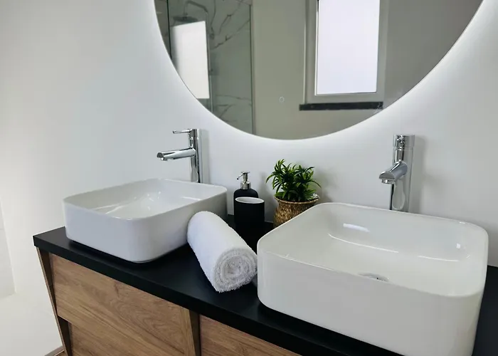 Atlantic View أركو دا كالهيتا