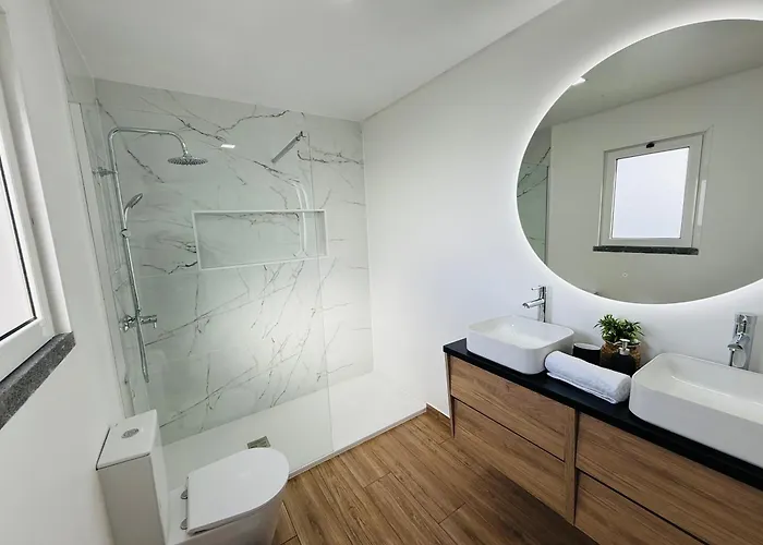 Atlantic View أركو دا كالهيتا