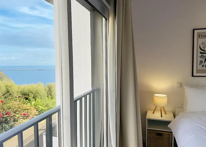 Villa Atlantic View Arco da Calheta (Madeira)