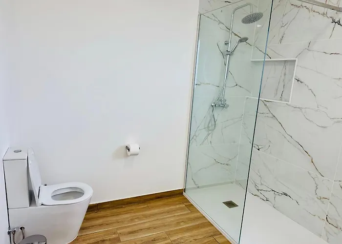 Atlantic View * Arco da Calheta (Madeira)