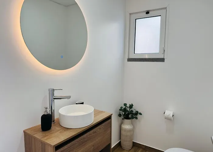 Atlantic View * Arco da Calheta (Madeira)