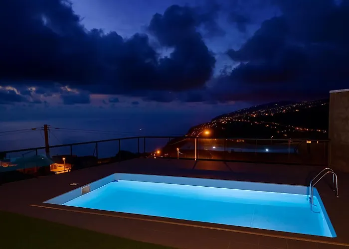 فيلة Atlantic View *