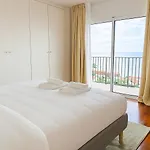 Atlantic View וילה