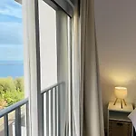 וילה Atlantic View ארקו דה קלחטה