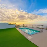 Atlantic View * ארקו דה קלחטה