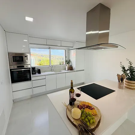 Atlantic View Villa