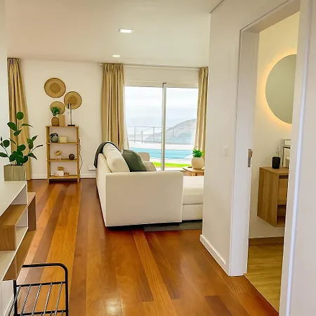 Vila Atlantic View