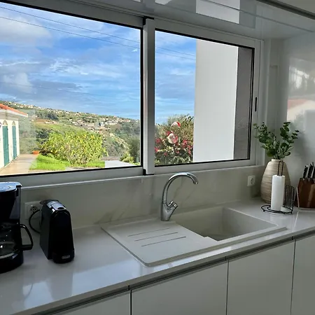 Villa Atlantic View *