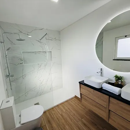 Atlantic View 阿科达卡列塔