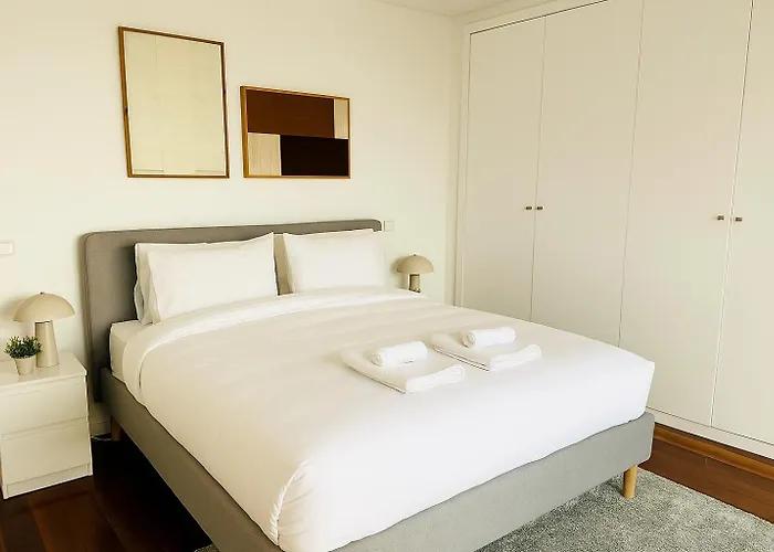 Atlantic View 别墅 阿科达卡列塔