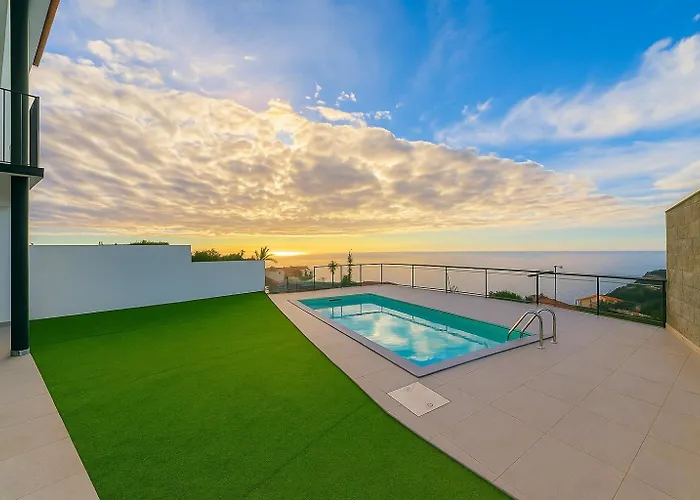 Atlantic View * 阿科达卡列塔