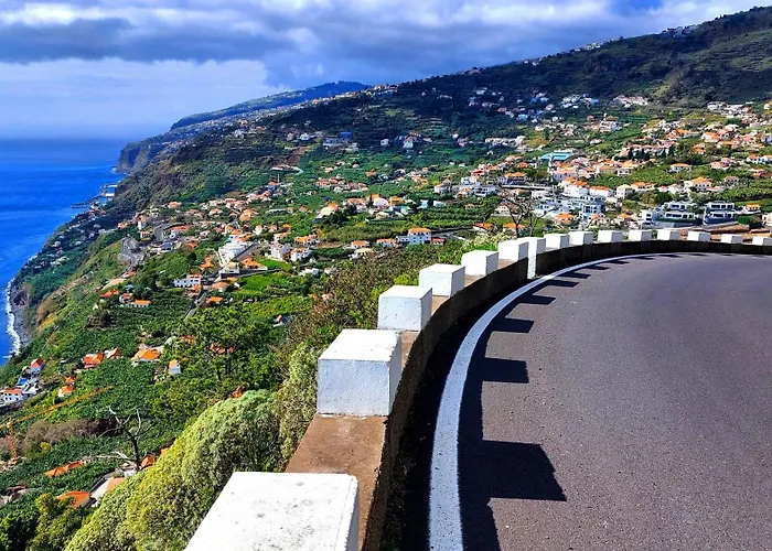 Atlantic View * 阿科达卡列塔